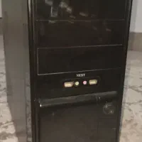 سیستم گیمینگ با مانیتور