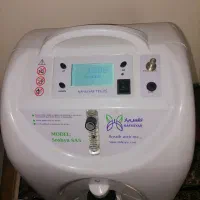 اکسیژن ساز خارجی5و10|آرایشی، بهداشتی، درمانی|همدان, |دیوار