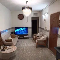 آپارتمان ۶۵ متری مینودر