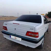 405 تیوفایو مدل 99