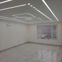 فروش آپارتمان دوبلکس لوکس فول امکانات با روف گاردن