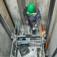 تعمیرات آسانسور ( اورهال )|خدمات پیشه و مهارت|اهواز, زیتون کارمندی|دیوار