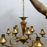 فوروش لوستر|لوستر و چراغ آویز|اهواز, نادری|دیوار