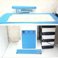 میز مکش سیلتر
