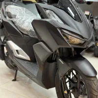 موتور کلیک واریو بلنتا مدل ۱۴۰۴ رادیات دار|موتورسیکلت|رشت, دیلمان|دیوار