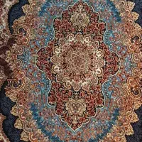 فرش یک در یک ونیم متری  در حدنو|فرش|تهران, منیریه|دیوار