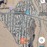 فروش زمین مسکونی واقع در سنگ چارک