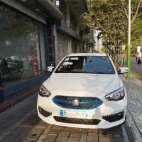 شاهین اتومات پلاس۱۴۰۴/cvt آماده تحویل در نمایشگاه)