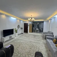 ۷۵ متری ۲خواب توس ۷۴ دوسر نور شیک