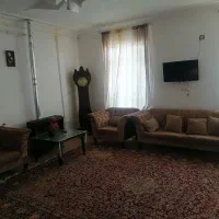 سوئیت مبله طبقه اول