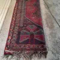 قالی پشمی ‌دستباف ۴/۵ متری|فرش|شیراز, سینما سعدی|دیوار