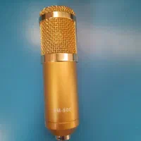 میکروفون کاندنسر