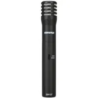 میکروفون کاندنسر ساز مدل شور SHURE PG81|صوتی و تصویری|تهران, تهران‌نو|دیوار