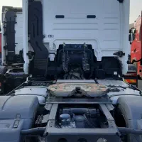 کشنده مان 510|خودرو سنگین|بروجرد, |دیوار