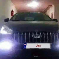 آریزو 5 اف ال اسپرت مدل نیمه دوم ۱۴۰۳،|خودرو سواری و وانت|مشهد, آزادشهر|دیوار