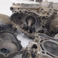 انجین یاماها وای زد|قطعات یدکی و لوازم جانبی|قائن, |دیوار