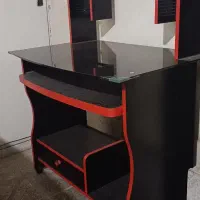 میز کامپیوتر|میز تحریر و کامپیوتر|اسلام‌شهر, مظفریه|دیوار