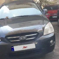 کارنزمدل۲۰۰۸