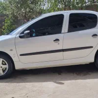 ۲۰۶sdمدل ۹۵|خودرو سواری و وانت|تهران, مشیریه|دیوار