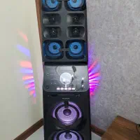 اسپیکر سونی V90