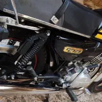 موتور سیکلت|موتورسیکلت|اهواز, نادری|دیوار