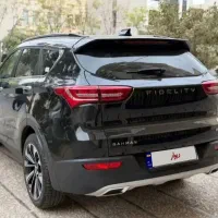 فروش فیدلیتی پرایم ۷نفره