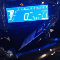 موتور|موتورسیکلت|تهران, شهران شمالی|دیوار