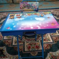 میز تحریر تاشو پسرانه