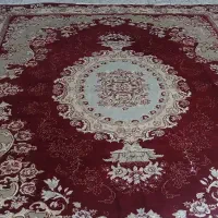 ۲ عدد فرش ۱۲ متری|فرش|پیرانشهر, |دیوار