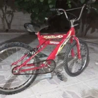دوچرخه سایز 20