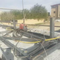 جوشکاری سیار