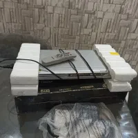 چندتا دستگاه دی وی دی دایویکس