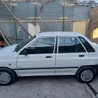 پراید ۸۸ دوگانه