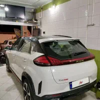 x33 cross اتومات 1403|خودرو سواری و وانت|تهران, استقلال|دیوار