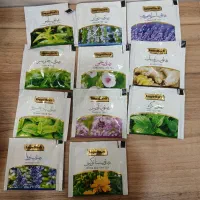 دمنوش تی بگ