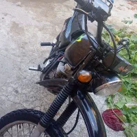 موتورسیکلت تریل150cc|موتورسیکلت|اشنویه, |دیوار