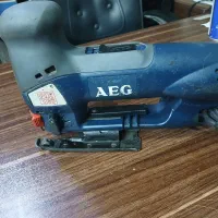 عمودبر AEG آلمان