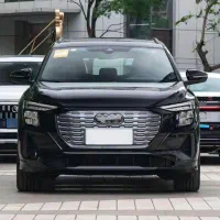 آئودی Q5 e-tron 40 Type 4 مدل 2025 7 نفره