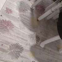 گیلم فرش ۶متری|فرش|کرمانشاه, |دیوار