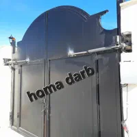 تعمیرکرکره برقی.نصب و فروش کرکره برقی وجک پارکینگ|خدمات پیشه و مهارت|ارومیه, |دیوار