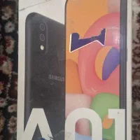گوشی سامسونگ a01