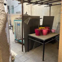 فرصت طلایی صادقیه/۱۲۰ متر سنداداری با۵۰مترفضای خاص|اجارهٔ دفتر کار، اتاق اداری، مطب|تهران, صادقیه|دیوار