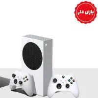 ایکس باکس سری اس دودسته ۵۱۲ گیگ