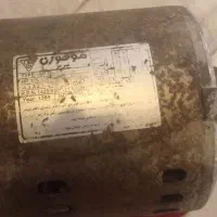 موتور کولر موتوژن تبریز|سایر لوازم برقی|یزد, |دیوار