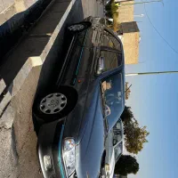 ماشین مدل 92بسیار تمیز|خودرو سواری و وانت|فردوسیه, |دیوار