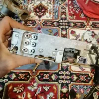 یدکی و سیستم|قطعات یدکی و لوازم جانبی|بندر ماهشهر, |دیوار