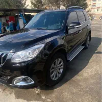 هایما s7 پلاس توربو ۱۸۰۰ مدل ۱۴۰۳(اقساط آسان)