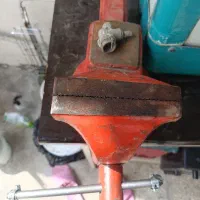 گیره کارگاهی 120