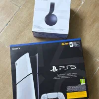 پلی استیشن ۵ در حد اک