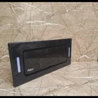 هود مخفی موتور فلزی